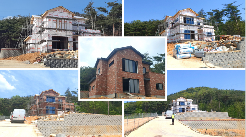 온석동 전원주택2