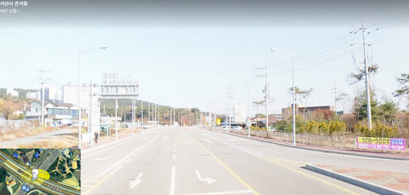  32번 외곽순환도로, 시내로 바로 이어지는 649도로 교차로 인근 편리한 교통 접근성